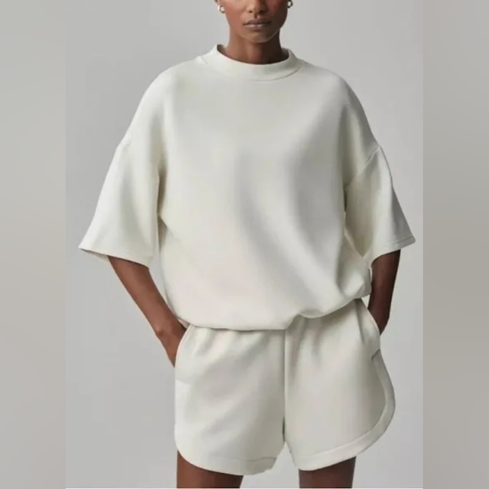 Varley Alden Short-Sleeve